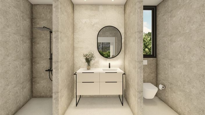 Image No.29-3 Bed Villa / Detached for sale