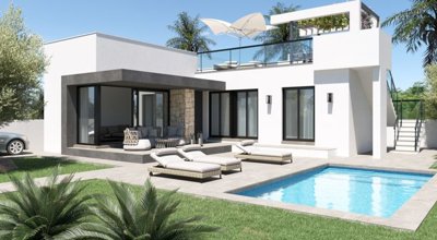 3 Bed Villa for sale