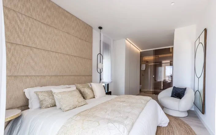 Image No.12-Villa / Détaché de 3 chambres à vendre à Finestrat