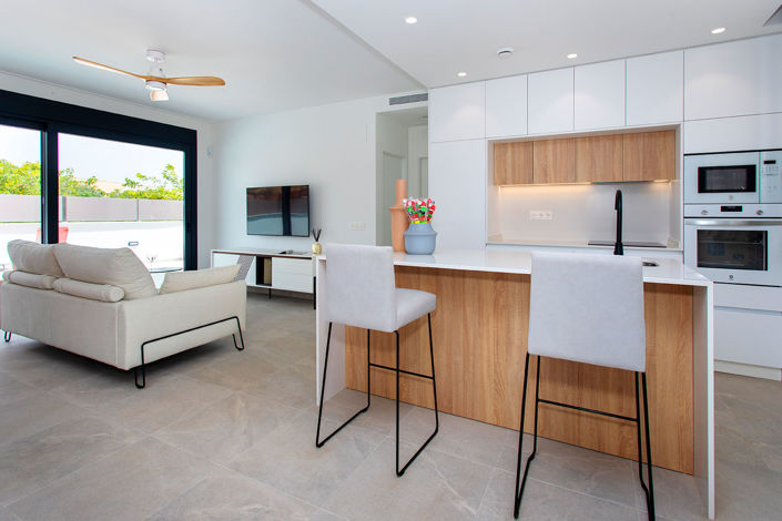 Image No.13-Villa de 3 chambres à vendre à Sucina