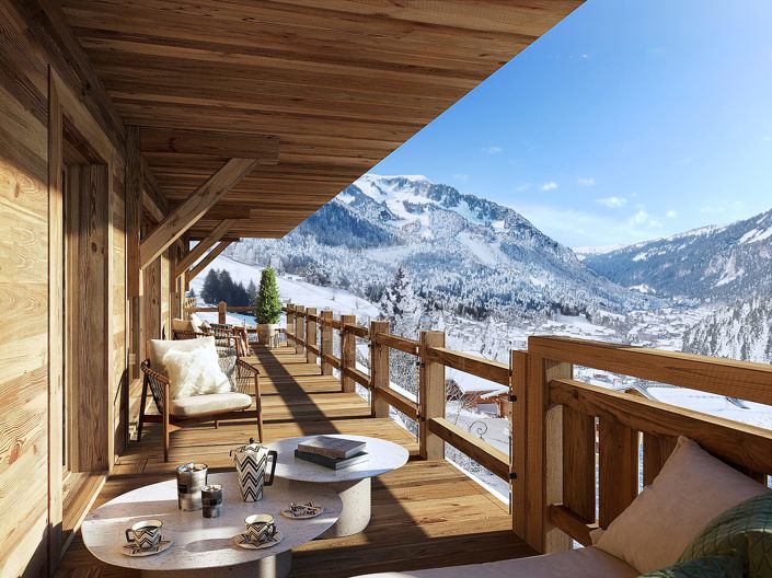 Image No.2-4 Bed Penthouse for sale