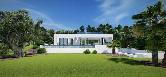 Image No.12-Villa / Détaché de 3 chambres à vendre à Las Colinas Golf