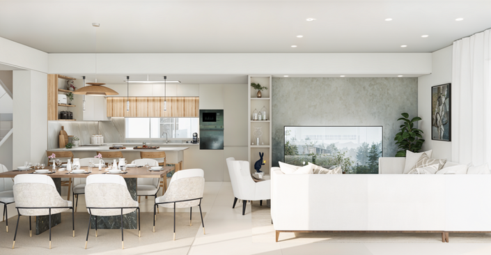 Image No.4-3 Bed Villa for sale