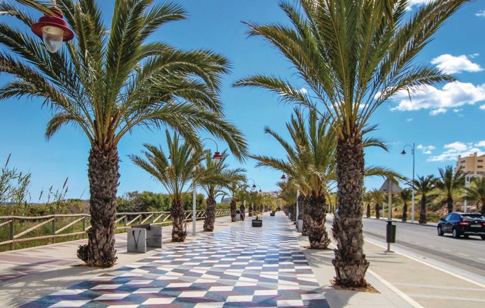 Image No.19-Villa / Détaché de 4 chambres à vendre à Gran Alacant