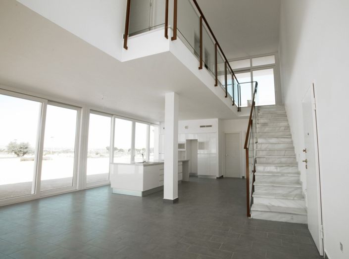 Image No.6-Villa / Détaché de 4 chambres à vendre à Gran Alacant