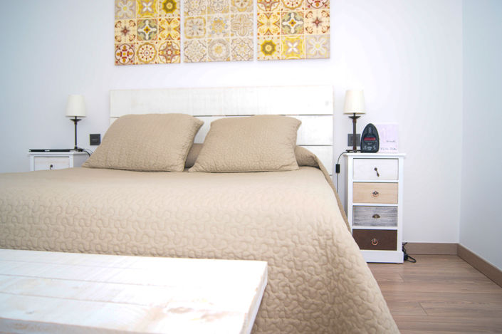 Image No.13-Villa / Détaché de 4 chambres à vendre à Gran Alacant