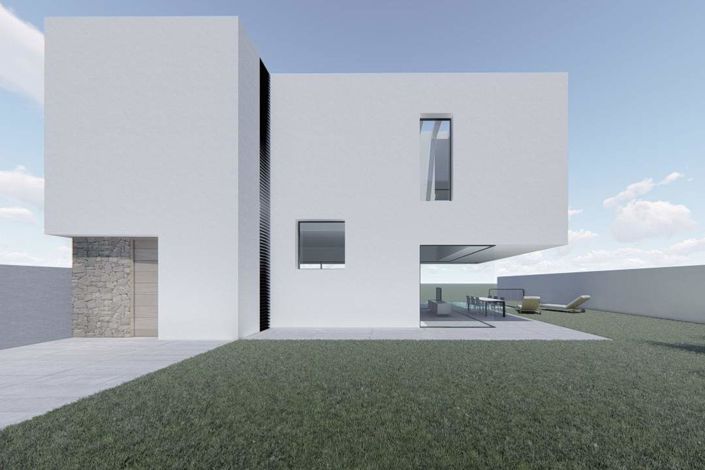 Image No.4-3 Bed Villa / Detached for sale