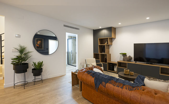 Image No.14-3 Bed Villa / Detached for sale