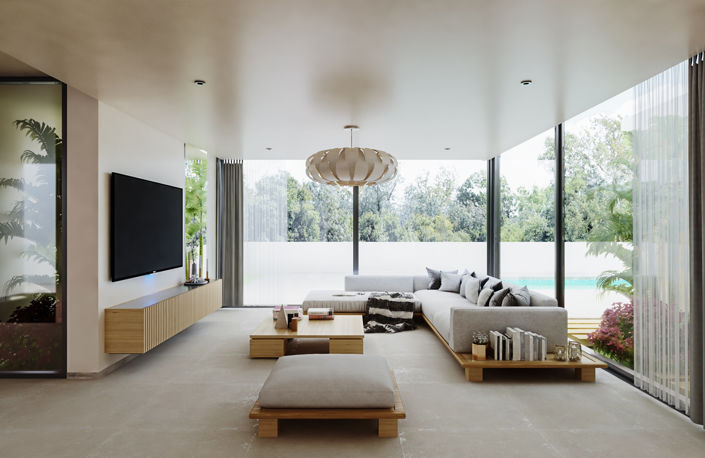 Image No.2-4 Bed Villa / Detached for sale