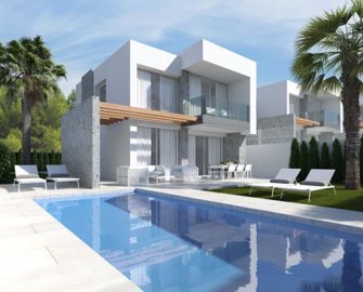 David Lloyd Signature Homes most sold property