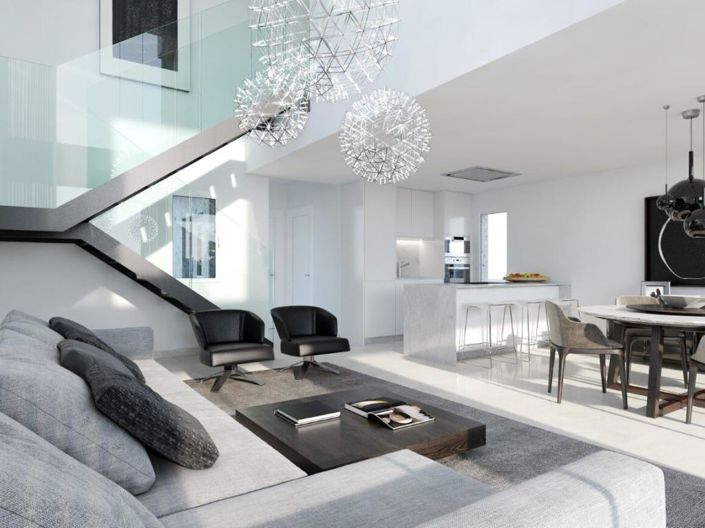 Image No.2-3 Bed Villa / Detached for sale