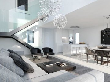 David Lloyd Signature Homes most sold property