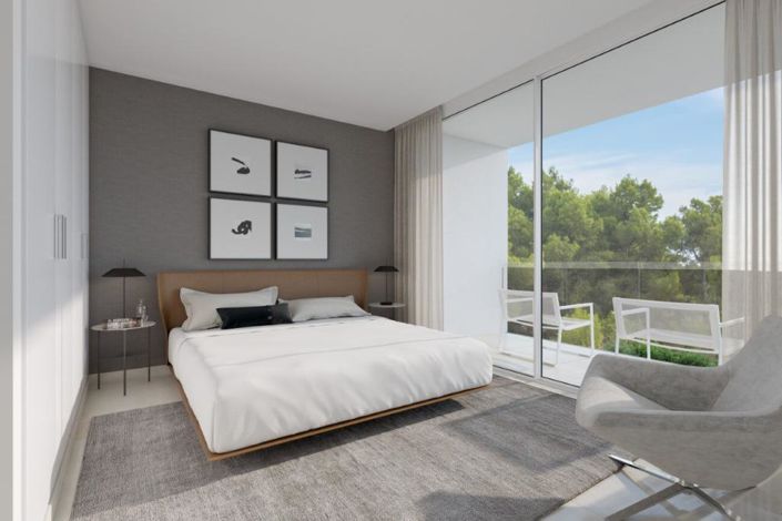 Image No.6-3 Bed Villa / Detached for sale