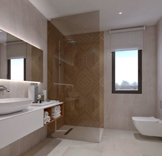 Image No.9-3 Bed Villa / Detached for sale