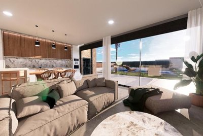 David Lloyd Signature Homes most sold property