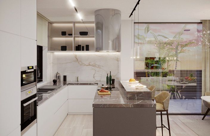 Image No.13-3 Bed Villa / Detached for sale