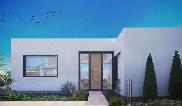 Image No.22-3 Bed Villa / Detached for sale