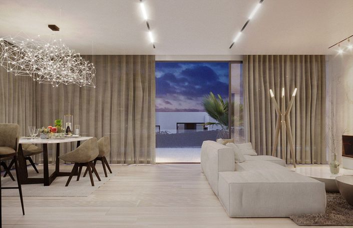 Image No.7-3 Bed Villa / Detached for sale