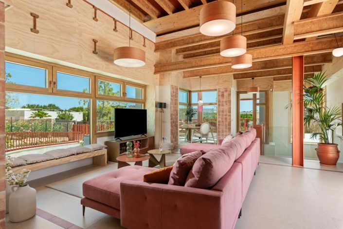 Image No.18-3 Bed Villa / Detached for sale