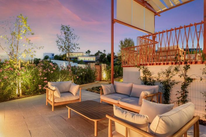 Image No.6-3 Bed Villa / Detached for sale