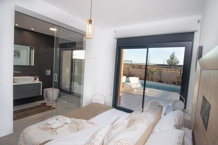 Image No.16-3 Bed Villa for sale