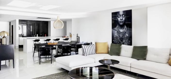 Image No.2-4 Bed Apartment for sale