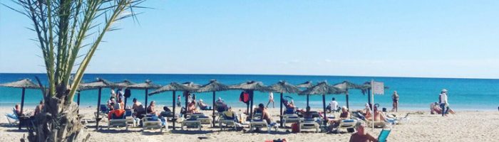 Image No.2-Villa / Détaché de 3 chambres à vendre à Gran Alacant