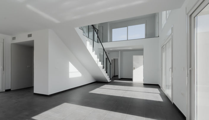 Image No.4-3 Bed Villa / Detached for sale