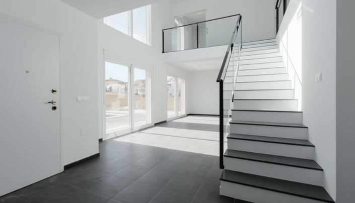 Image No.5-3 Bed Villa / Detached for sale