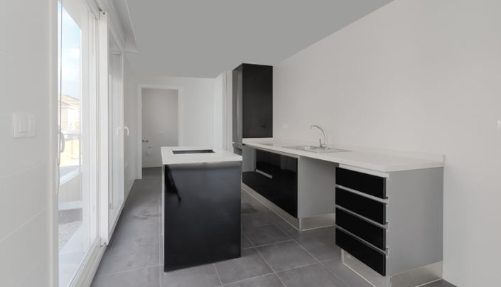 Image No.6-Villa / Détaché de 3 chambres à vendre à Gran Alacant