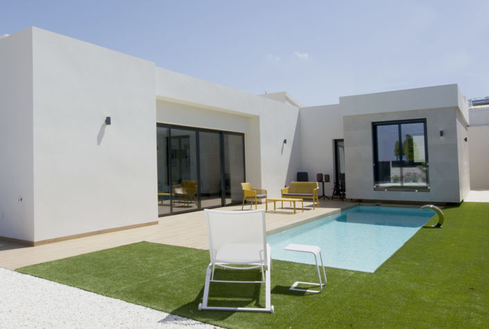 Image No.14-3 Bed Villa / Detached for sale