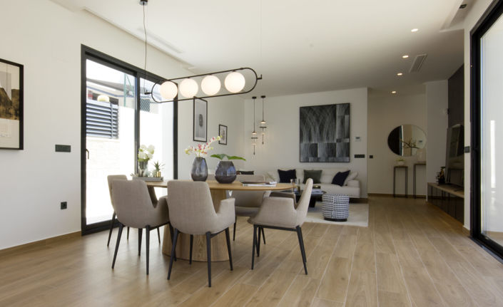 Image No.5-3 Bed Villa / Detached for sale