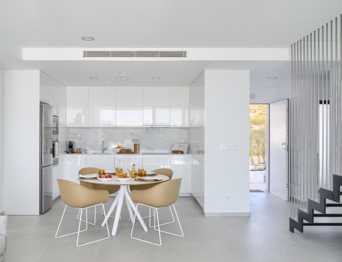 Image No.5-Villa / Détaché de 3 chambres à vendre à San Javier