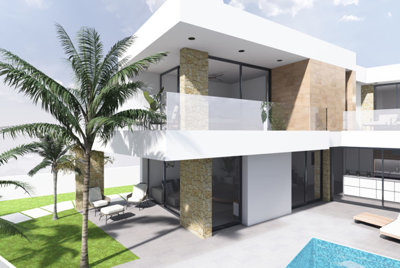 David Lloyd Signature Homes most sold property