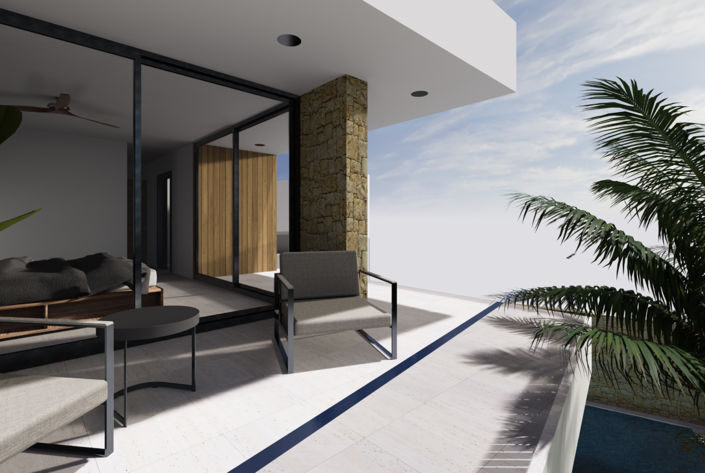 Image No.10-3 Bed Villa / Detached for sale