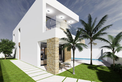 David Lloyd Signature Homes most sold property