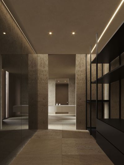 Image No.11-Villa / Détaché de 3 chambres à vendre à La Nucía