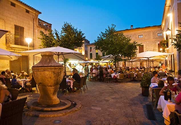 Image No.6-3 Bed Penthouse for sale