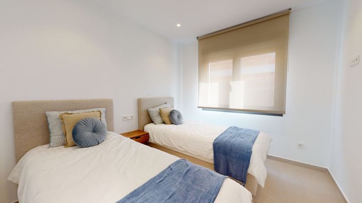 Image No.15-Villa / Détaché de 3 chambres à vendre à Villamartin