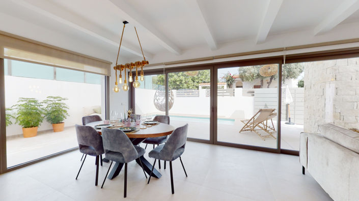 Image No.5-3 Bed Villa / Detached for sale