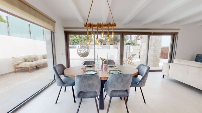 Image No.8-3 Bed Villa / Detached for sale