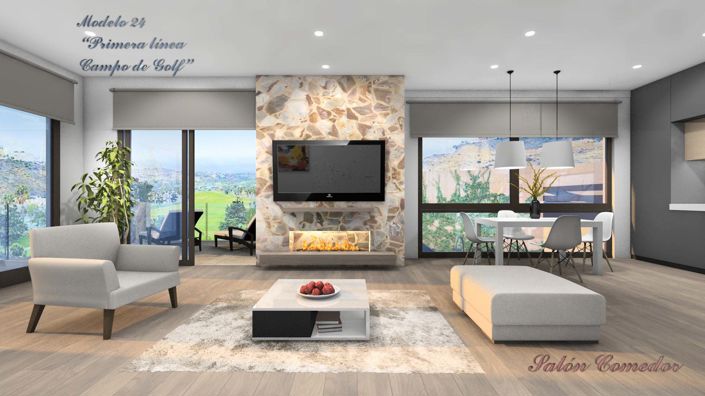 Image No.2-3 Bed Villa for sale