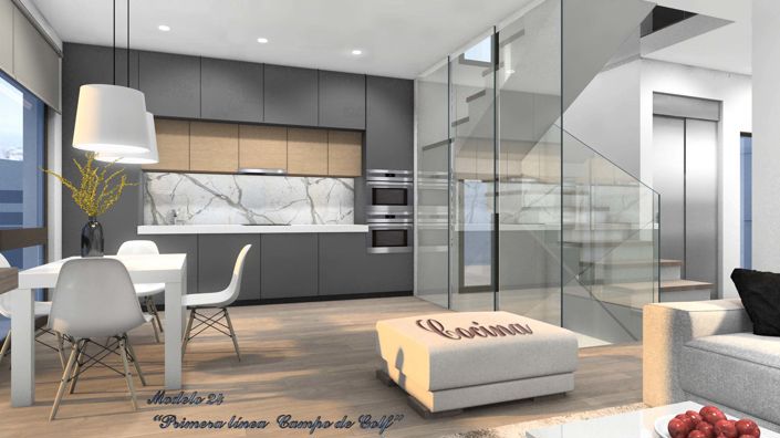 Image No.4-3 Bed Villa for sale