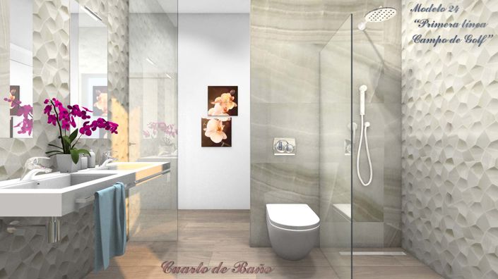 Image No.8-3 Bed Villa for sale