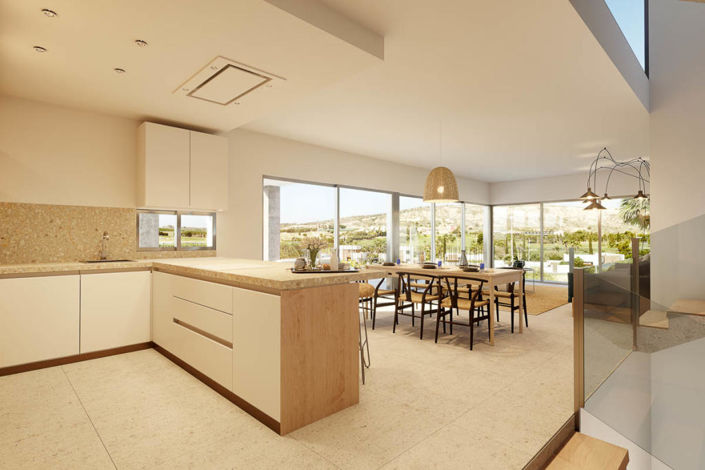 Image No.6-4 Bed Villa / Detached for sale