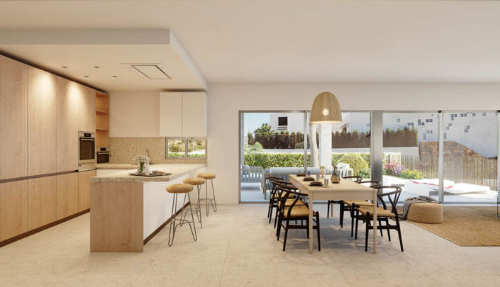 Image No.7-4 Bed Villa / Detached for sale