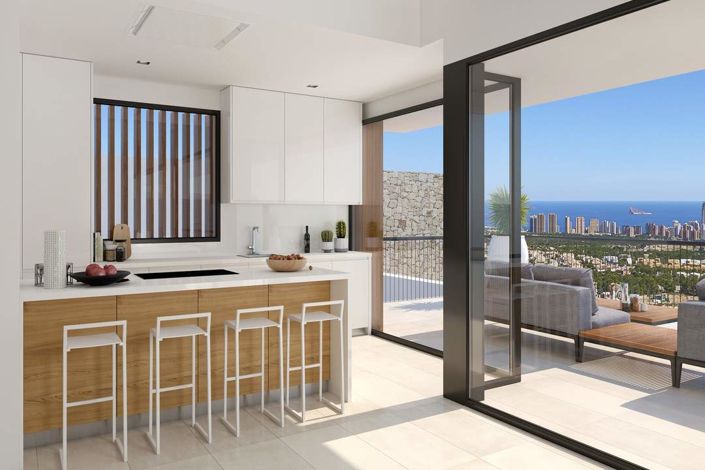 Image No.2-4 Bed Villa / Detached for sale