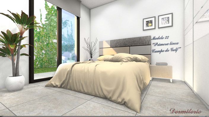 Image No.2-3 Bed Villa / Detached for sale