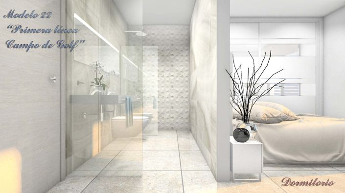 Image No.3-3 Bed Villa / Detached for sale