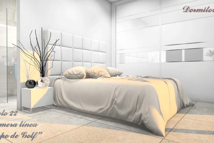 Image No.6-3 Bed Villa / Detached for sale